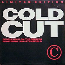 Američko limitirano izdanje 12-inčnog vinila The Remixes