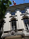 Embajada en Buenos Aires