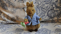 Peter Rabbit