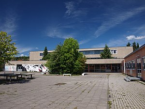 Friedrichsdorf Philipp-Reis-Schule: Geschichte, Organisation, Schulzweige