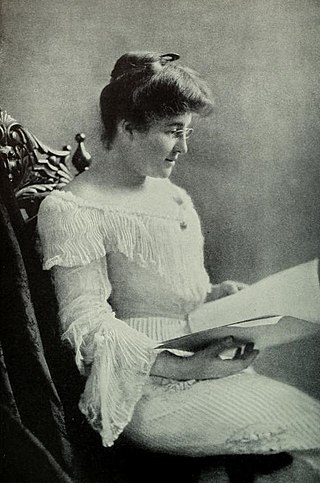 <span class="mw-page-title-main">Miriam Michelson</span> American journalist