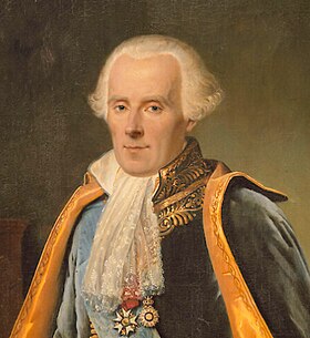 Image illustrative de l’article Pierre-Simon Laplace