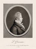 Pierre Gaveaux