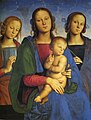 Pietro Perugino