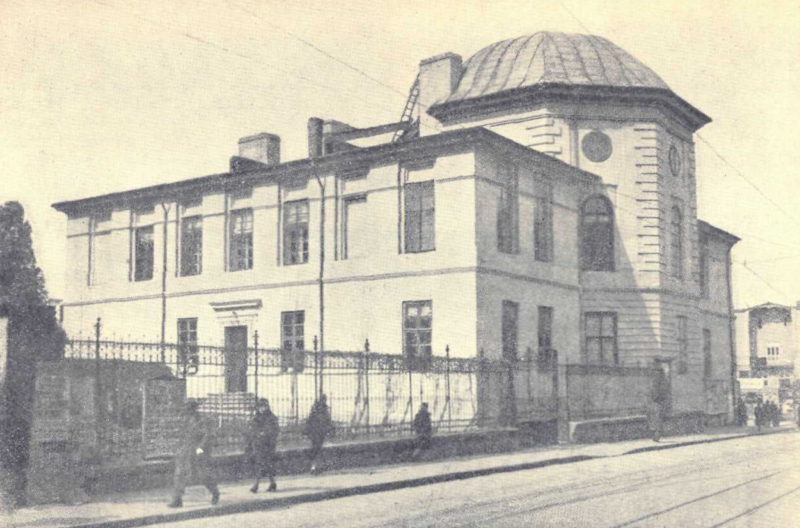 File:Pinacoteca Nationala din Iasi.png