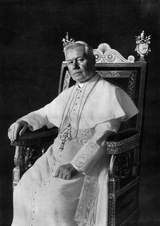 1903 papal conclave