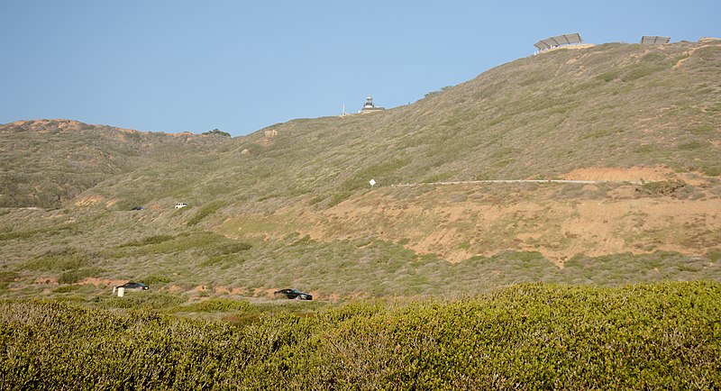 File:Point Loma, San Diego, CA, USA - panoramio (52).jpg