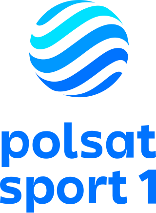 <span class="mw-page-title-main">Polsat Sport</span> Polish television sports channel