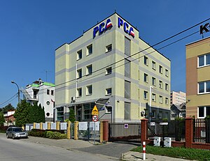 Polskie Centrum Akredytacji