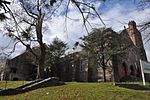 St. Peter's Episcopal Church (Port Chester, New York)