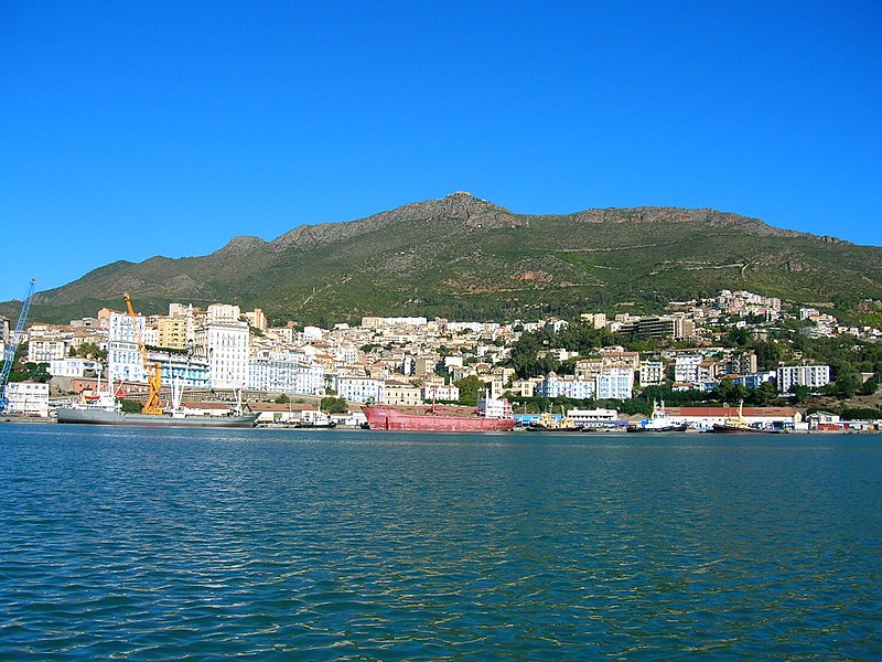 File:Port Bejaia - panoramio.jpg