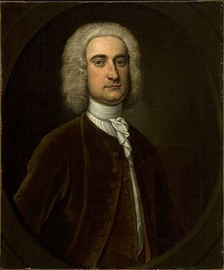 <span class="mw-page-title-main">John Loveday (antiquary)</span> English antiquarian (1711–1789)