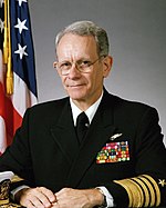 Portrait of US Navy Admiral Leon A. Edney.jpg