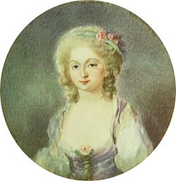 Portrait of a daughter of Ferdinand of Parma (probably Maria Antonia).jpg