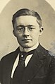 Sigurd Lie (1871–1904)