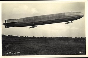 Postcard LZ 47 LZ 77 Luftschiff Zeppelin.jpg