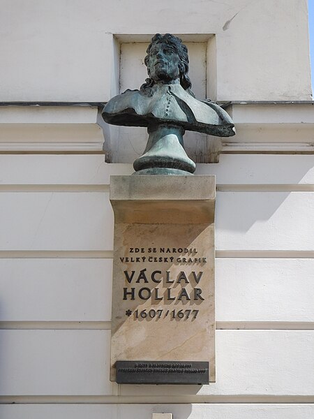 File:Praha Nove Mesto Soukenicka 13 Vaclav Hollar.jpg