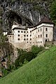 * Nomination Predjama Castle, Slovenia --Jakubhal 05:26, 16 May 2024 (UTC) * Promotion  Support Good quality. --Johann Jaritz 05:37, 16 May 2024 (UTC)