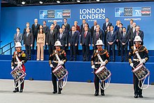 President Trump Attends the NATO Plenary Session (49168782746).jpg