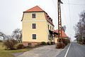 Residential house (No. 9a) and mill (No. 4a, 5) with technical equipment