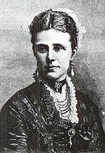 Miniatura para Maria de Saxe-Altemburgo (1854–1898)