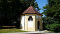 Catholic Chapel of St. Jacob