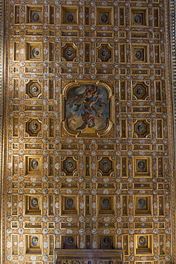 Procida-Abbazia San Michele Arcangelo