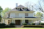 Thumbnail for Pugh House (Portland, Arkansas)