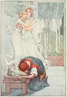 A Book Of Myths Pygmalion Wikisource The Free Online Library