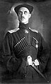 Генерал-лейтенант барон П. Н. Врангель
