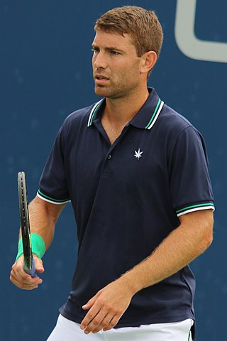 <span class="mw-page-title-main">Eric Quigley</span> American tennis player