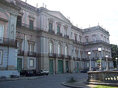 Paço De São Cristóvão