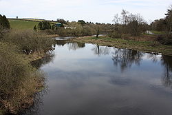 Quoile River, Downpatrick, April 2010 (01).JPG