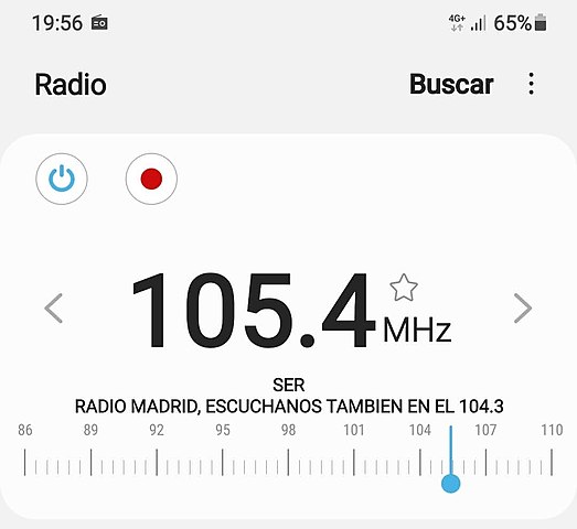 File:RDS en la app Radio FM de un Smartphone Samsung.jpg - Wikipedia