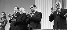 RIAN archive 75360 Lenin prize-giving ceremony.jpg