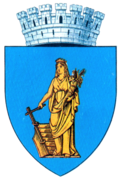Wappen von Constanța