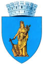 Constantia (Romania): insigne