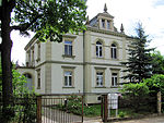 Mietvilla Wilhelm-Busch-Straße 8 (Radebeul)