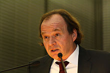 Raimund Stecker (2010)