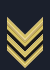 Знак отличия второго капо ВМС Италии. svg 
