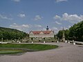 Schloss Weikersheim