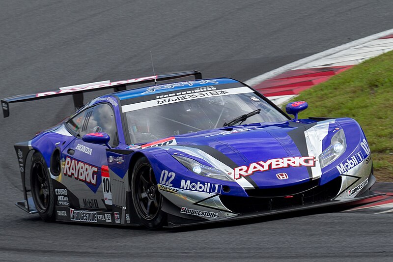 File:Raybrig HSV-010 2011 Super GT Fuji 250km.jpg