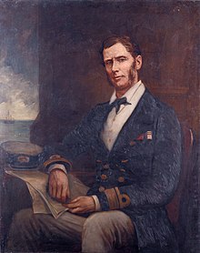 Контр-адмирал Генри Джон Кодрингтон (1808-1877), Като Лоуэс Дикинсон.jpg 