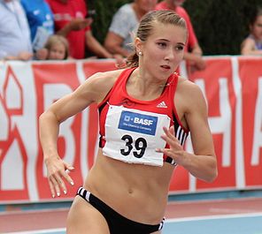 Rebekka Haase di Frank Haug.JPG