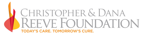Reeve Foundation logo.png