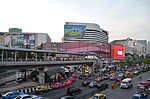 Vignette pour Bangkok Convention Center