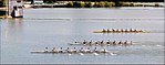 Royal Canadian Henley Rowing Course