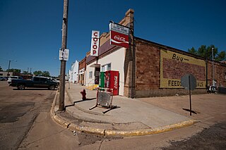 <span class="mw-page-title-main">Regent, North Dakota</span> City in North Dakota, United States