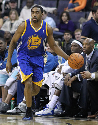 <span class="mw-page-title-main">Reggie Williams (basketball, born 1986)</span> American basketball player