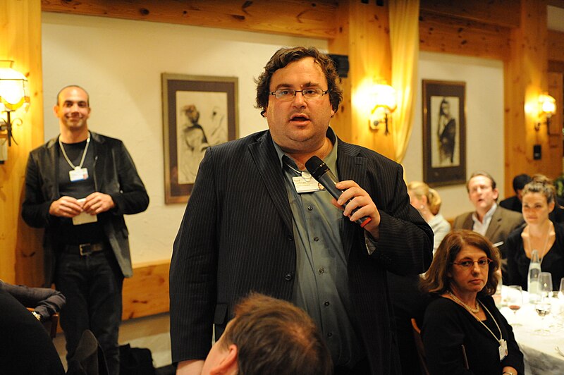 File:Reid Hoffman-Davos-20080123.jpg